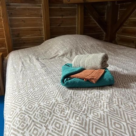 Le Cocon De Lollita Apartman Sainte-Anne  Kültér fotó