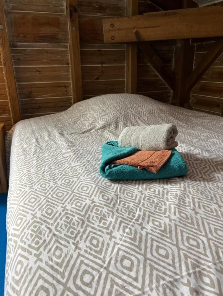 Le Cocon De Lollita Apartman Sainte-Anne  Kültér fotó