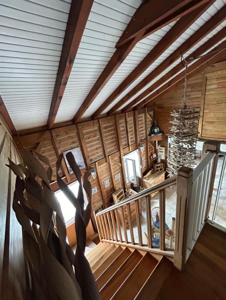 Le Cocon De Lollita Apartman Sainte-Anne  Kültér fotó