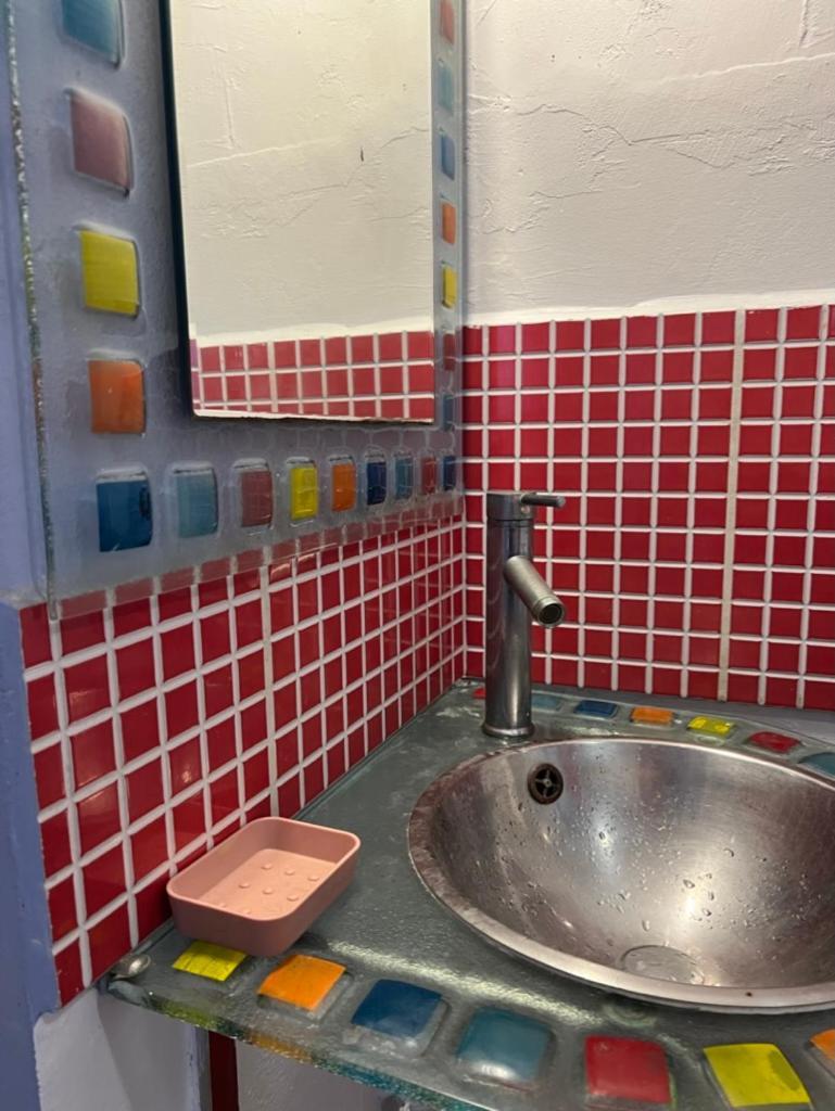 Le Cocon De Lollita Apartman Sainte-Anne  Kültér fotó